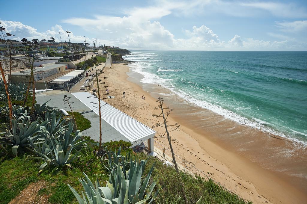 Beach Warehouse S.Pedro Estoril Apartment Exterior photo